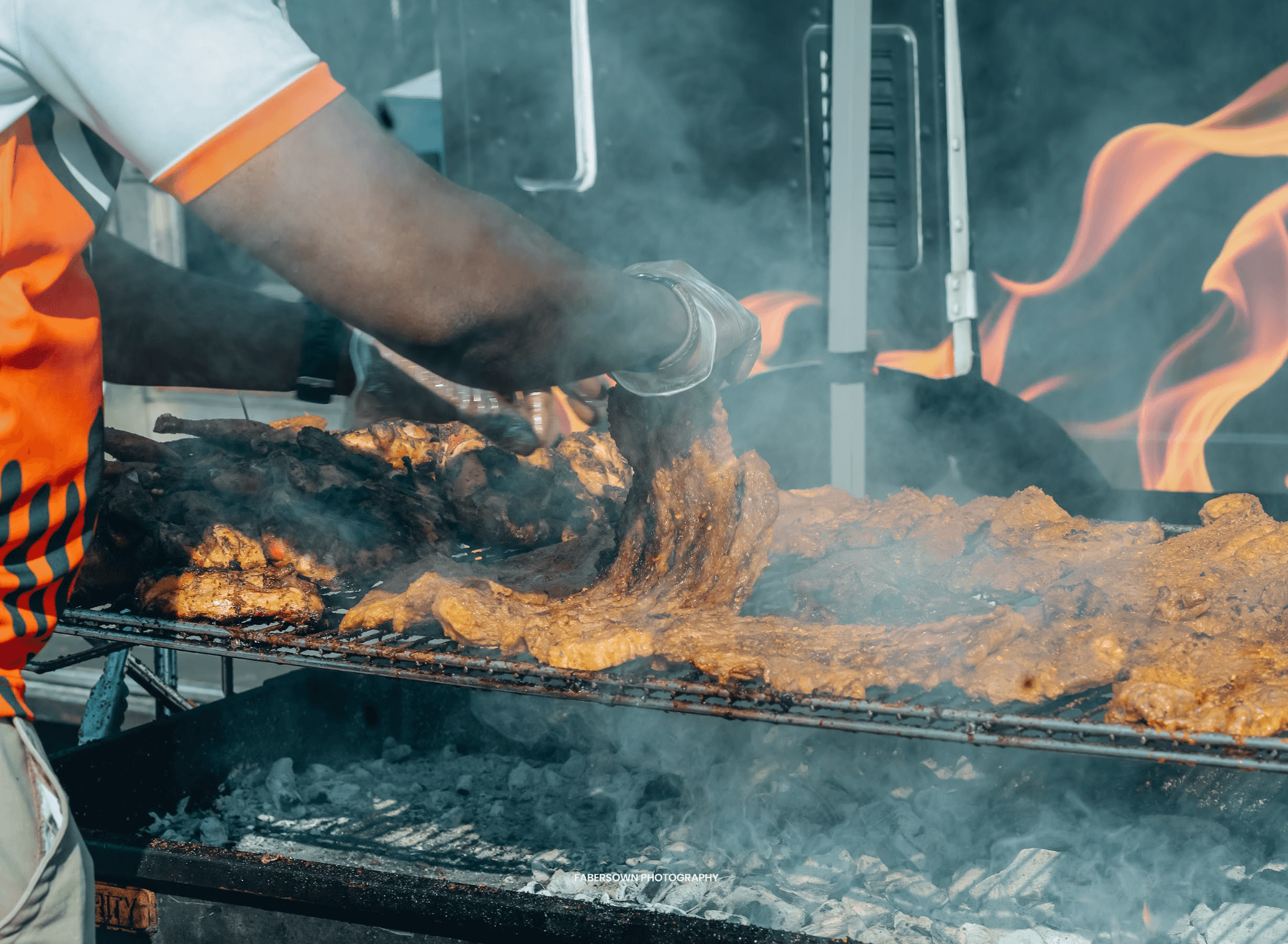 Naija Food Festival