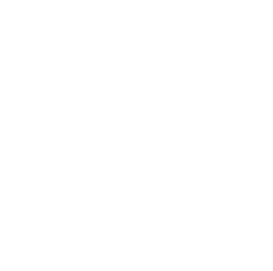 Left decorative circle
