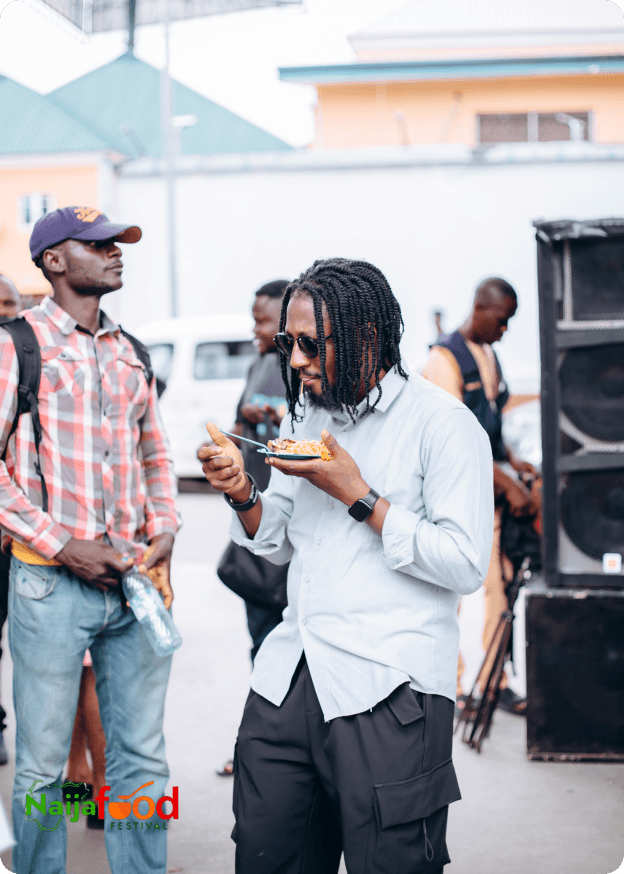 Festival moment 1