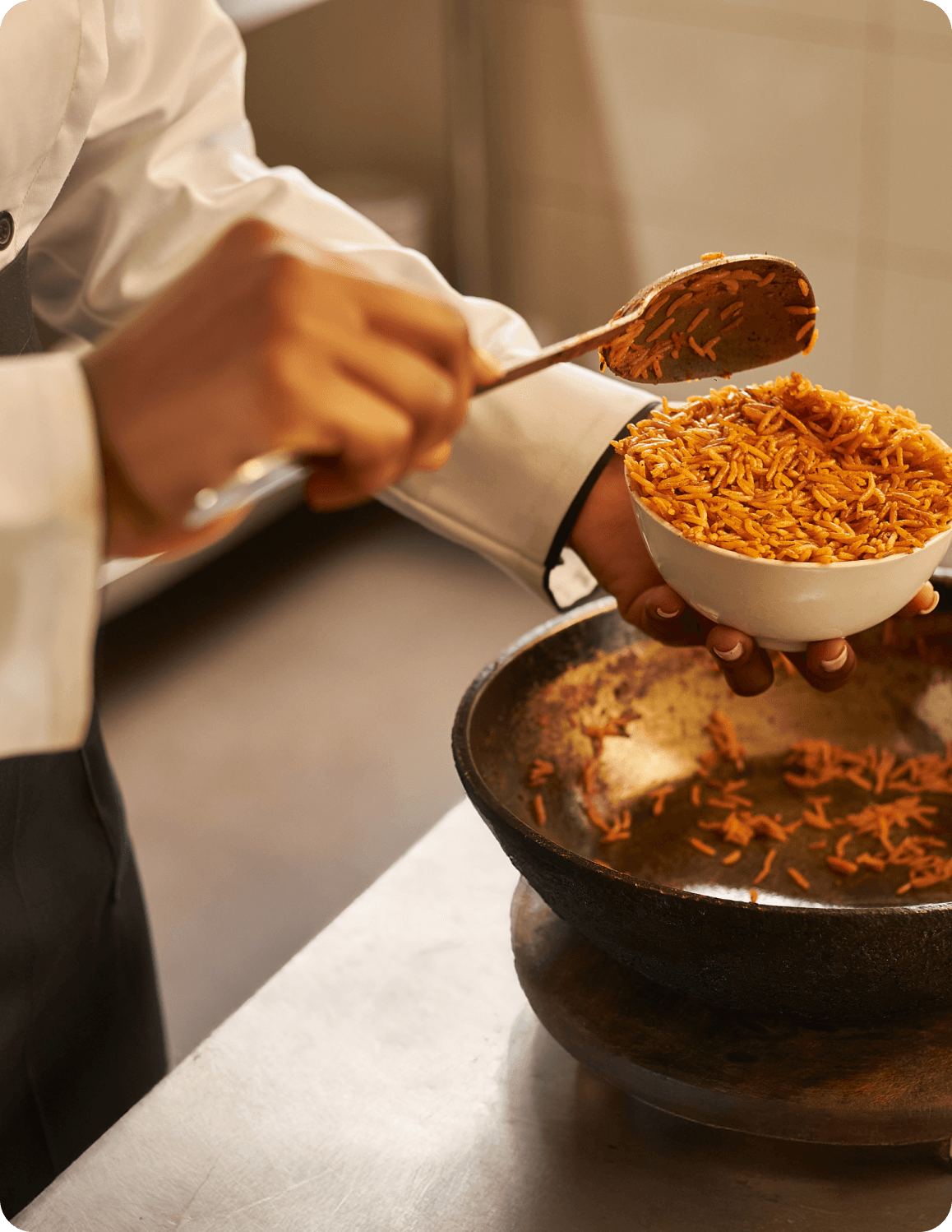 Naija Chef Cook-Off