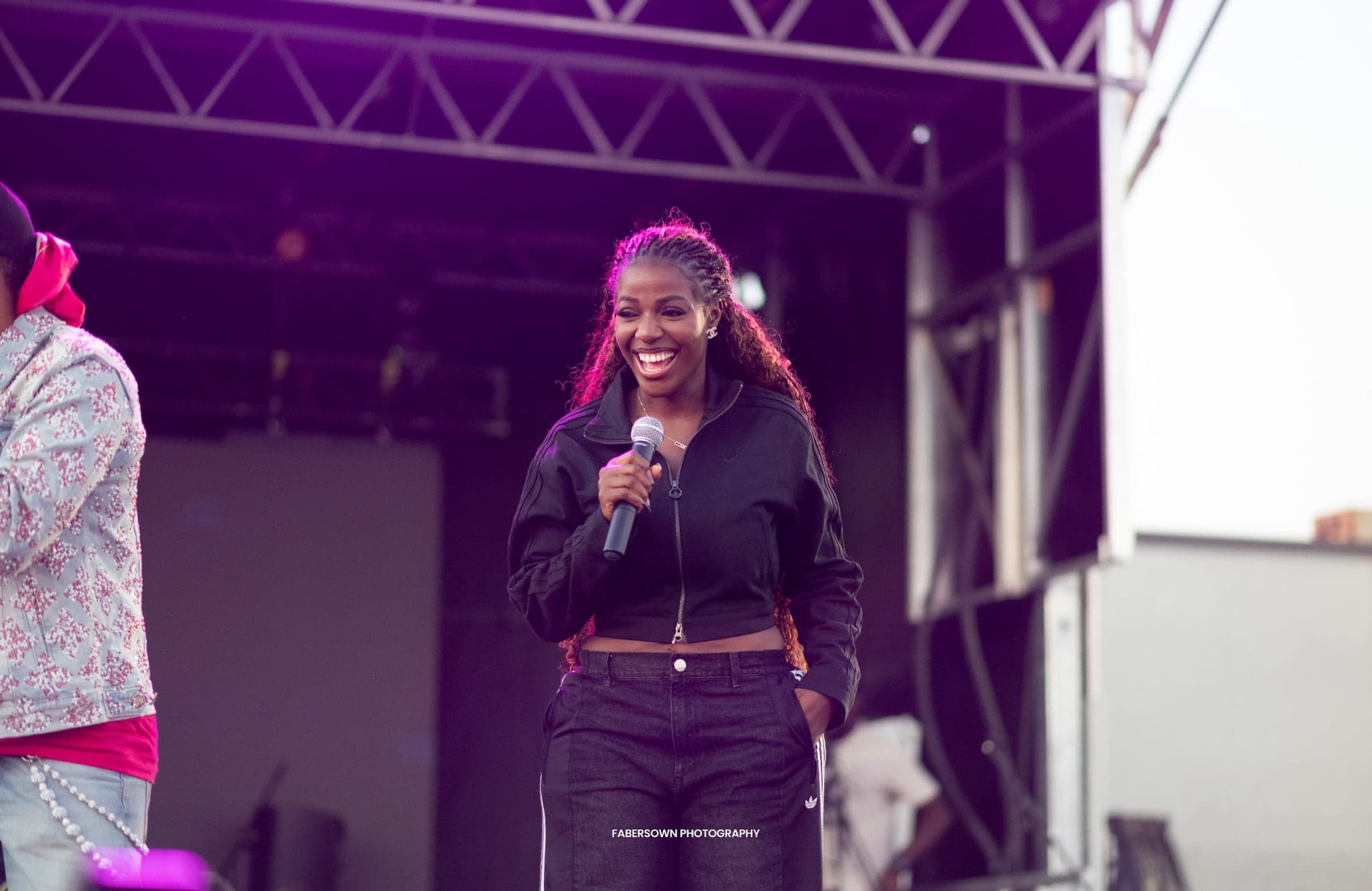 Festival moment 4