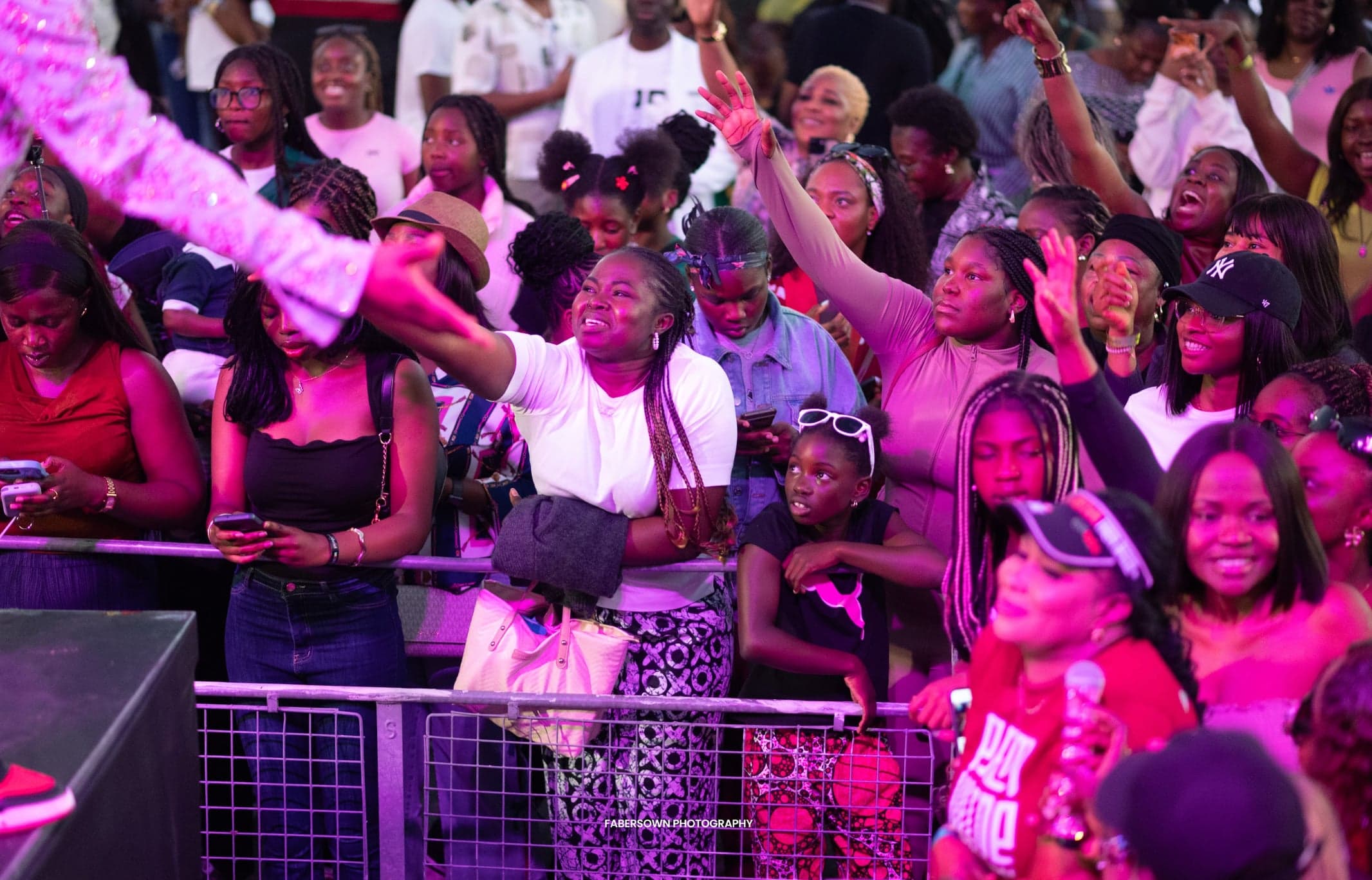 Festival moment 3